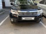 Subaru Forester 2008 годаүшін5 400 000 тг. в Алматы – фото 2