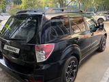 Subaru Forester 2008 годаүшін5 400 000 тг. в Алматы – фото 4