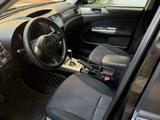 Subaru Forester 2008 годаүшін5 400 000 тг. в Алматы – фото 5