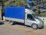 Ford  Transit 2010 годаүшін10 000 000 тг. в Алматы – фото 2