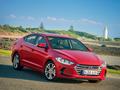 Защита двигателя Хендай Элантра Hyundai Elantra AD 2016- за 10 000 тг. в Алматы – фото 2