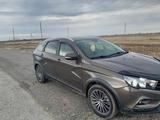 ВАЗ (Lada) Vesta SW Cross 2020 годаүшін6 500 000 тг. в Кокшетау – фото 4