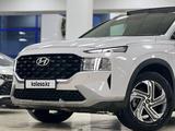 Hyundai Santa Fe 2022 года за 21 490 000 тг. в Шымкент – фото 2