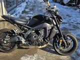 Yamaha  MT-09 (FZ-09) 2021 года за 5 800 000 тг. в Алматы