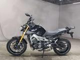 Yamaha  MT-09 (FZ-09) 2014 года за 4 000 000 тг. в Алматы