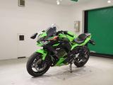 Kawasaki  Ninja 650 2024 годаүшін5 900 000 тг. в Алматы – фото 2