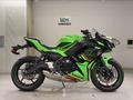 Kawasaki  Ninja 650 2024 годаfor5 900 000 тг. в Алматы