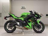 Kawasaki  Ninja 650 2024 годаүшін5 900 000 тг. в Алматы