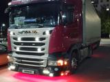 Scania  R-Series 2014 года за 22 000 000 тг. в Костанай