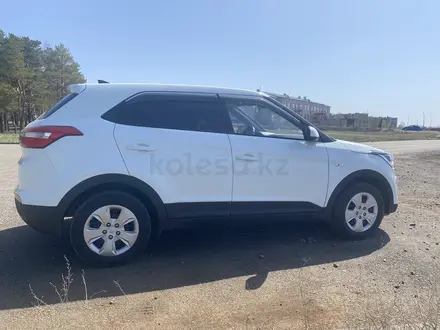 Hyundai Creta 2019 года за 8 400 000 тг. в Астана – фото 9