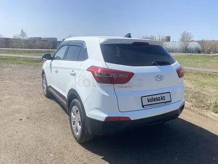 Hyundai Creta 2019 года за 8 400 000 тг. в Астана – фото 11