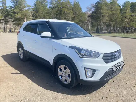 Hyundai Creta 2019 года за 8 400 000 тг. в Астана – фото 10