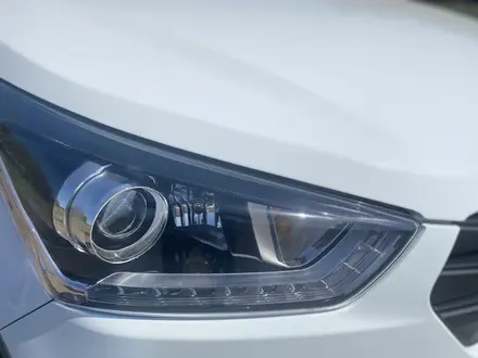 Hyundai Creta 2019 года за 8 400 000 тг. в Астана – фото 14
