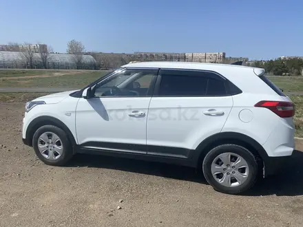 Hyundai Creta 2019 года за 8 400 000 тг. в Астана – фото 5