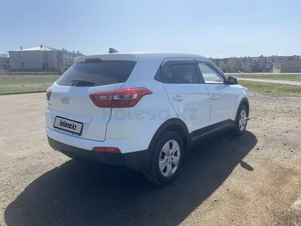 Hyundai Creta 2019 года за 8 400 000 тг. в Астана – фото 7