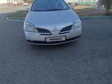 Nissan Primera 2006 года за 2 700 000 тг. в Атырау