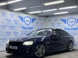 BMW 535 2013 года за 13 650 000 тг. в Шымкент