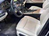 BMW 535 2013 года за 13 650 000 тг. в Шымкент – фото 5