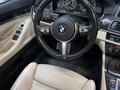 BMW 535 2013 года за 13 650 000 тг. в Шымкент – фото 8