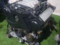 Контрактный двигатель A6 c4 2.6 12 клапанныйfor650 000 тг. в Астана – фото 13