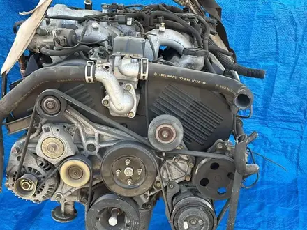 Двигатель 6G74 Gdi за 100 000 тг. в Алматы – фото 2
