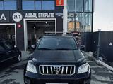 Toyota Land Cruiser Prado 2008 года за 14 000 000 тг. в Караганда