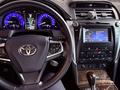 Toyota Camry 2014 года за 10 500 000 тг. в Тараз – фото 10