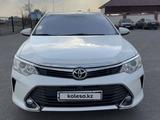 Toyota Camry 2014 года за 10 500 000 тг. в Тараз