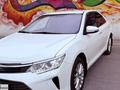 Toyota Camry 2014 года за 10 500 000 тг. в Тараз – фото 3