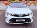 Toyota Camry 2014 года за 10 500 000 тг. в Тараз