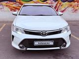 Toyota Camry 2014 года за 10 500 000 тг. в Тараз