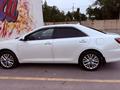 Toyota Camry 2014 года за 10 500 000 тг. в Тараз – фото 5