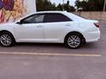 Toyota Camry 2014 года за 10 500 000 тг. в Тараз – фото 7