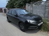 ВАЗ (Lada) Granta 2190 2025 года за 5 500 000 тг. в Алматы