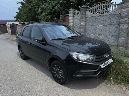 ВАЗ (Lada) Granta 2190 2025 года за 5 500 000 тг. в Алматы