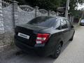 ВАЗ (Lada) Granta 2190 2025 года за 5 500 000 тг. в Алматы – фото 4