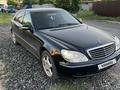 Mercedes-Benz S 350 2003 года за 4 100 000 тг. в Караганда – фото 3