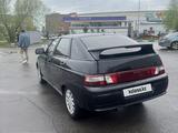 ВАЗ (Lada) 2112 2008 годаүшін1 200 000 тг. в Петропавловск – фото 2