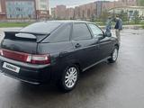 ВАЗ (Lada) 2112 2008 годаүшін1 200 000 тг. в Петропавловск – фото 4