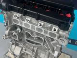 Новый двигатель Mazda — Ford 1.8 — 2.0 — масло за 750 000 тг. в Атырау – фото 3