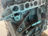 Новый двигатель Mazda — Ford 1.8 — 2.0 — масло за 750 000 тг. в Атырау – фото 4
