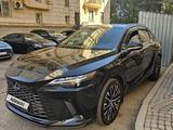 Lexus RX 350 2023 годаүшін32 000 000 тг. в Астана – фото 2