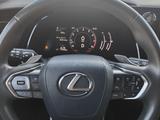 Lexus RX 350 2023 годаүшін32 000 000 тг. в Астана – фото 4