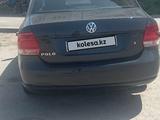 Volkswagen Polo 2014 годаүшін5 000 000 тг. в Алматы – фото 2