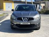 Nissan Qashqai 2013 года за 4 200 000 тг. в Шымкент