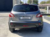 Nissan Qashqai 2013 года за 4 200 000 тг. в Шымкент – фото 2