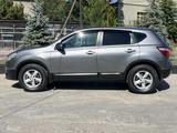 Nissan Qashqai 2013 года за 4 200 000 тг. в Шымкент – фото 4