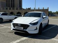 Hyundai Sonata 2023 годаүшін12 300 000 тг. в Усть-Каменогорск