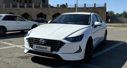 Hyundai Sonata 2023 годаүшін12 000 000 тг. в Усть-Каменогорск