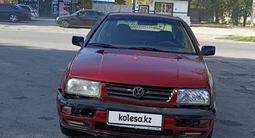 Volkswagen Vento 1993 года за 650 000 тг. в Тараз – фото 3